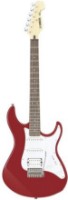 Электрическая гитара Yamaha EG112GPII Metallic Red