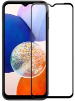 Защитное стекло для смартфона Nillkin Samsung Galaxy A14 Tempered Glass CP+ pro Black