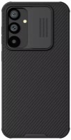 Husa de protecție Nillkin Samsung Galaxy S23 FE Camshield Pro Case Black imaginea #1 — magazin online Desire.md