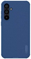 Husa de protecție Nillkin Samsung Galaxy S23 FE Frosted Pro Blue