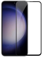 Защитное стекло для смартфона Nillkin Samsung Galaxy S23 FE Tempered Glass CP+ pro Black