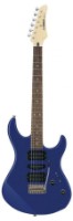 Электрическая гитара Yamaha ERG121GPII Metallic Blue