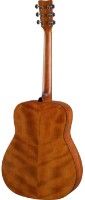 Акустическая гитара Yamaha FG800M Natural фото №2 — интернет-магазин Desire.md