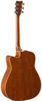 Акустическая гитара Yamaha FGX820C Natural