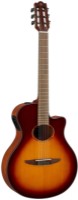 Классическая гитара Yamaha NTX 1 Brown Sunburst