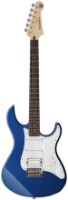 Электрическая гитара Yamaha Pacifica 012 Dark Blue Metallic