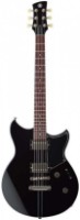 Электрическая гитара Yamaha RSE 20 Black