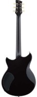 Chitara electrica Yamaha RSE 20 Black imaginea #2 — magazin online Desire.md