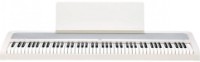 Pian digital Korg B2 White