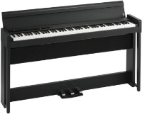 Цифровое пианино Korg C1 Air Black