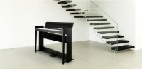 Цифровое пианино Korg C1 Air Black