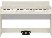 Цифровое пианино Korg C1 Air White Ash