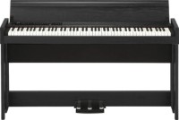 Pian digital Korg C1 Air Wood Black