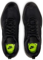 Adidași pentru bărbați Nike Sneaker Air Max Ap Black/Volt, s.44 imaginea #4 — magazin online Desire.md