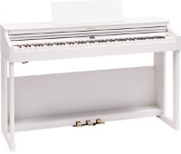 Цифровое пианино Roland RP701 White