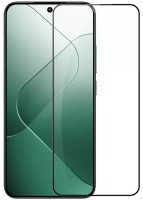 Sticlă de protecție pentru smartphone Nillkin Xiaomi 14 Tempered Glass CP+ pro Black