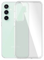 Husa de protecție Panzerglass Samsung Galaxy S23 FE TPU Case Transparent