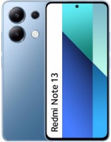 Telefon mobil Xiaomi Redmi Note 13 6Gb/128Gb Ice Blue imaginea #1 — magazin online Desire.md