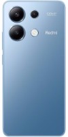 Telefon mobil Xiaomi Redmi Note 13 6Gb/128Gb Ice Blue imaginea #2 — magazin online Desire.md