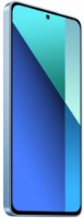 Telefon mobil Xiaomi Redmi Note 13 8Gb/256Gb Ice Blue imaginea #3 — magazin online Desire.md