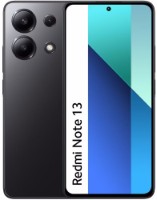 Telefon mobil Xiaomi Redmi Note 13 8Gb/256Gb Midnight Black imaginea #1 — magazin online Desire.md