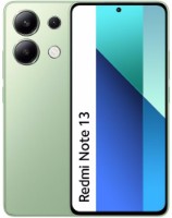 Telefon mobil Xiaomi Redmi Note 13 8Gb/256Gb Mint Green imaginea #1 — magazin online Desire.md