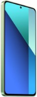 Telefon mobil Xiaomi Redmi Note 13 8Gb/256Gb Mint Green imaginea #3 — magazin online Desire.md