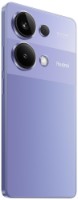Telefon mobil Xiaomi Redmi Note 13 Pro 8Gb/256Gb Lavender Purple imaginea #3 — magazin online Desire.md