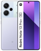 Telefon mobil Xiaomi Redmi Note 13 Pro+ 5G 12Gb/512Gb Aurora Purple imaginea #1 — magazin online Desire.md