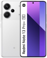 Telefon mobil Xiaomi Redmi Note 13 Pro+ 5G 12Gb/512Gb MoonLight White imaginea #1 — magazin online Desire.md