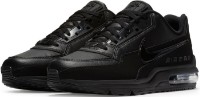 Adidași pentru bărbați Nike Air Max Ltd 3 Triple Black, s.42.5 imaginea #1 — magazin online Desire.md