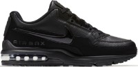 Adidași pentru bărbați Nike Air Max Ltd 3 Triple Black, s.42.5 imaginea #3 — magazin online Desire.md