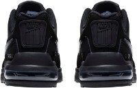 Adidași pentru bărbați Nike Air Max Ltd 3 Triple Black, s.42.5 imaginea #5 — magazin online Desire.md
