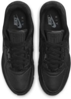 Adidași pentru bărbați Nike Air Max Ltd 3 Triple Black, s.45.5 imaginea #4 — magazin online Desire.md
