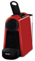 Aparat de cafea Delonghi EN85.R Nespresso Essenza Mini imaginea #2 — magazin online Desire.md