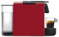 Aparat de cafea Delonghi EN85.R Nespresso Essenza Mini imaginea #3 — magazin online Desire.md
