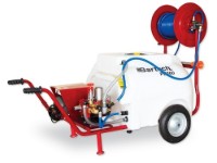 Опрыскиватель Bartech PE200
