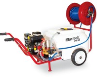 Опрыскиватель Bartech PM100