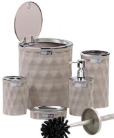 Set pentru baie Okyanus Diamond OKY-467-1-K