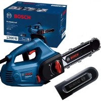 Ferăstrău cu lanţ electric Bosch GAC 250 (B06012B6020) imaginea #5 — magazin online Desire.md