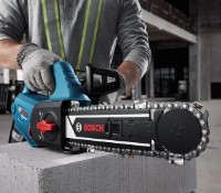 Ferăstrău cu lanţ electric Bosch GAC 250 (B06012B6020) imaginea #6 — magazin online Desire.md