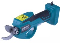 Секатор аккумуляторный Dedra DED7091 фото №6 — интернет-магазин Desire.md