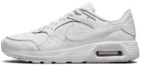 Adidași pentru bărbați Nike Air Max Sc Lea White, s.40 imaginea #2 — magazin online Desire.md