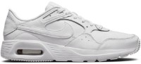 Adidași pentru bărbați Nike Air Max Sc Lea White, s.40.5 imaginea #3 — magazin online Desire.md