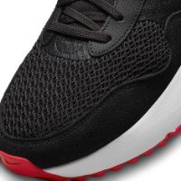 Кроссовки мужские Nike Sneaker Air Max Systm Black/University Red/White, s.42 фото №7 — интернет-магазин Desire.md