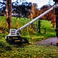 Motocoasă pe acumulator DeWalt DCMST561N imaginea #7 — magazin online Desire.md