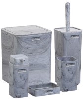 Set pentru baie Okyanus Marble OKY-514