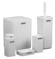 Set pentru baie Okyanus Square OKY-615-B