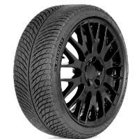Шина Michelin Pilot Alpin 5 315/35 R20 110V