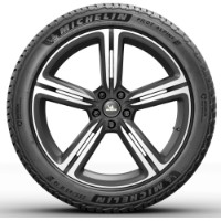 Шина Michelin Pilot Alpin 5 315/35 R20 110V фото №2 — интернет-магазин Desire.md